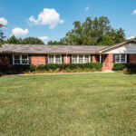 Ranch Style, Single Level Rental Home In Greenville, SC